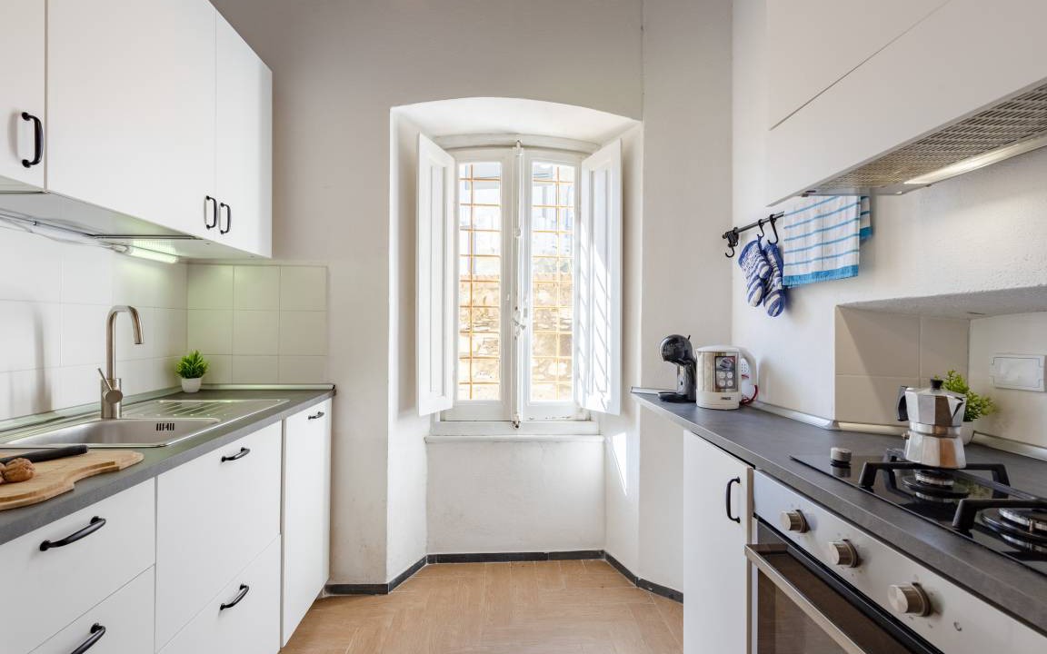 Photo of Kitchen in Chiavari