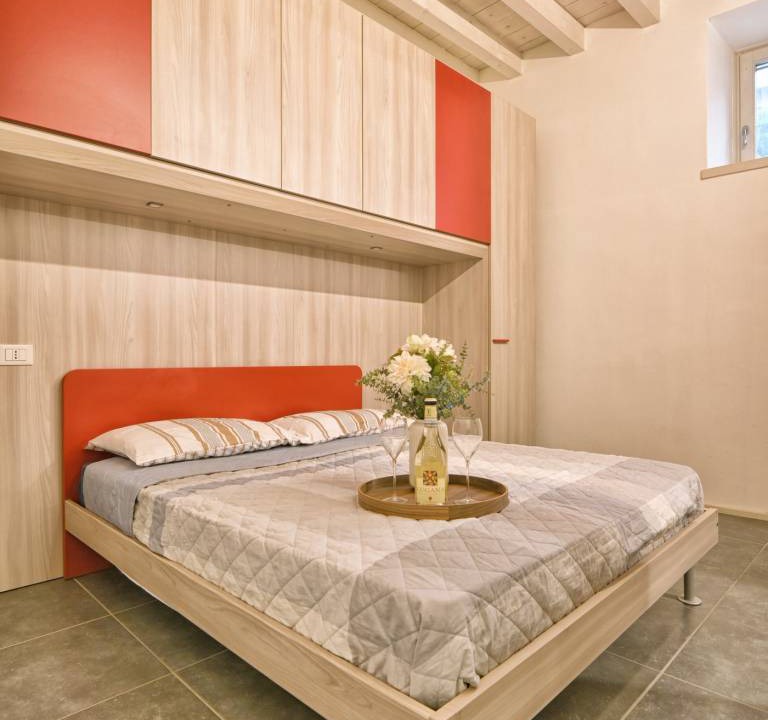 Photo of Bedroom in Gargnano