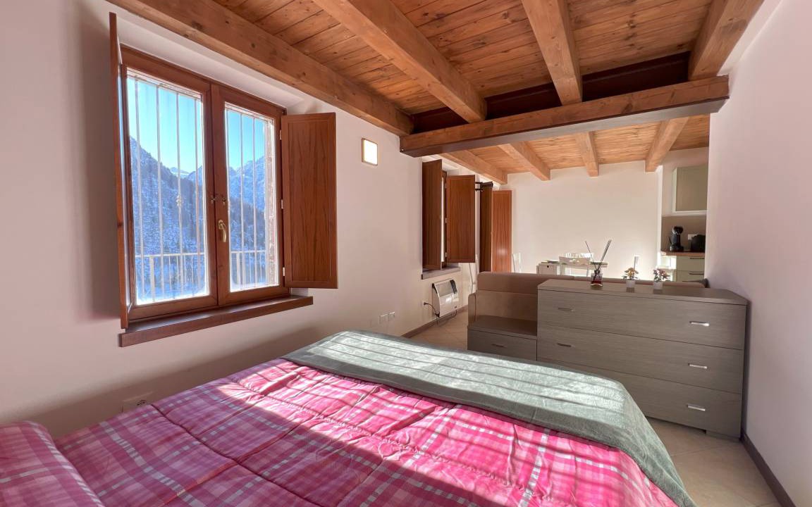 Photo of Bedroom in Ponte di Legno