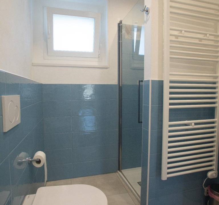 Photo of Bathroom in San Bartolomeo al Mare
