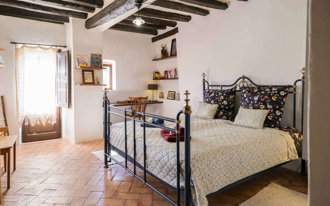 Photo of Bedroom in Besalu