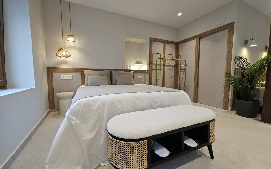 Photo of Bedroom in Langreo