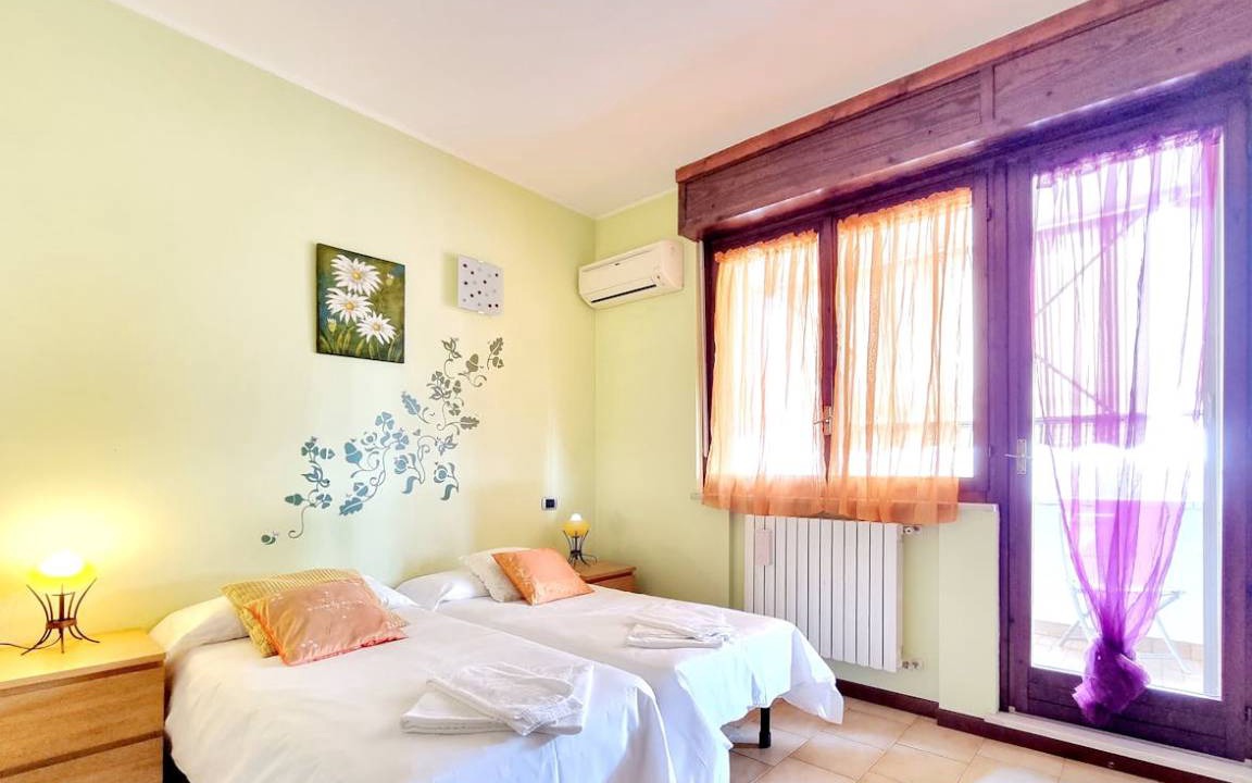 Photo of Bedroom in Peschiera Borromeo