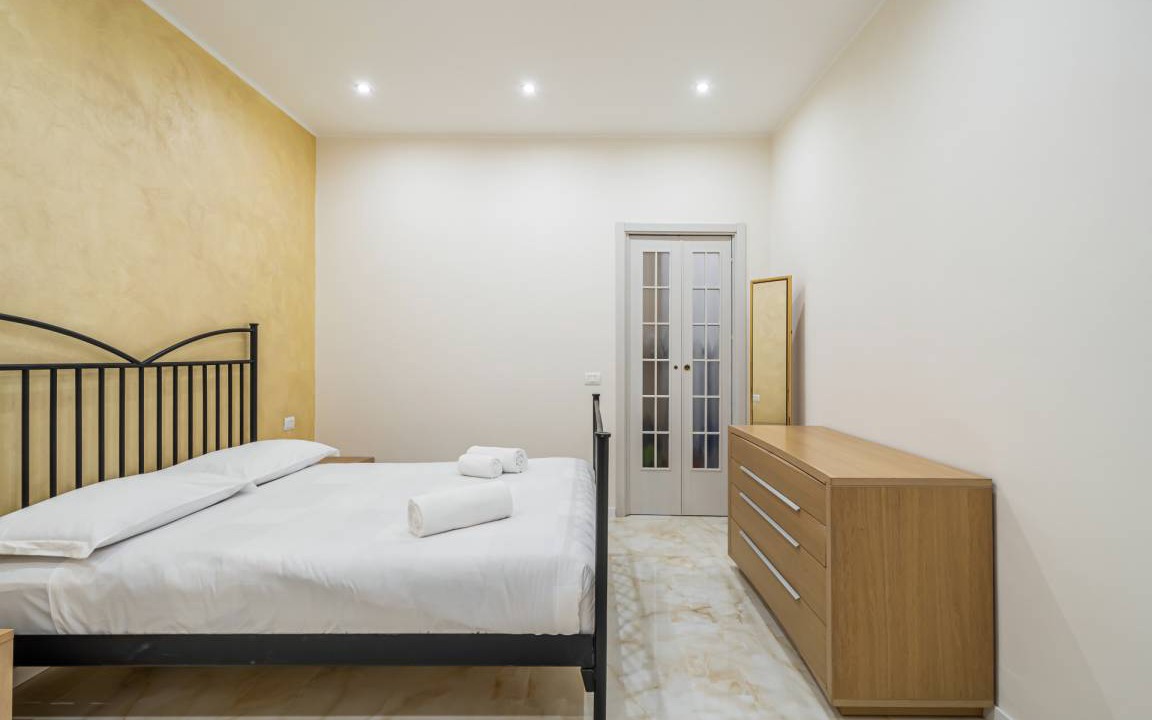Photo of Bedroom in Zona Padova