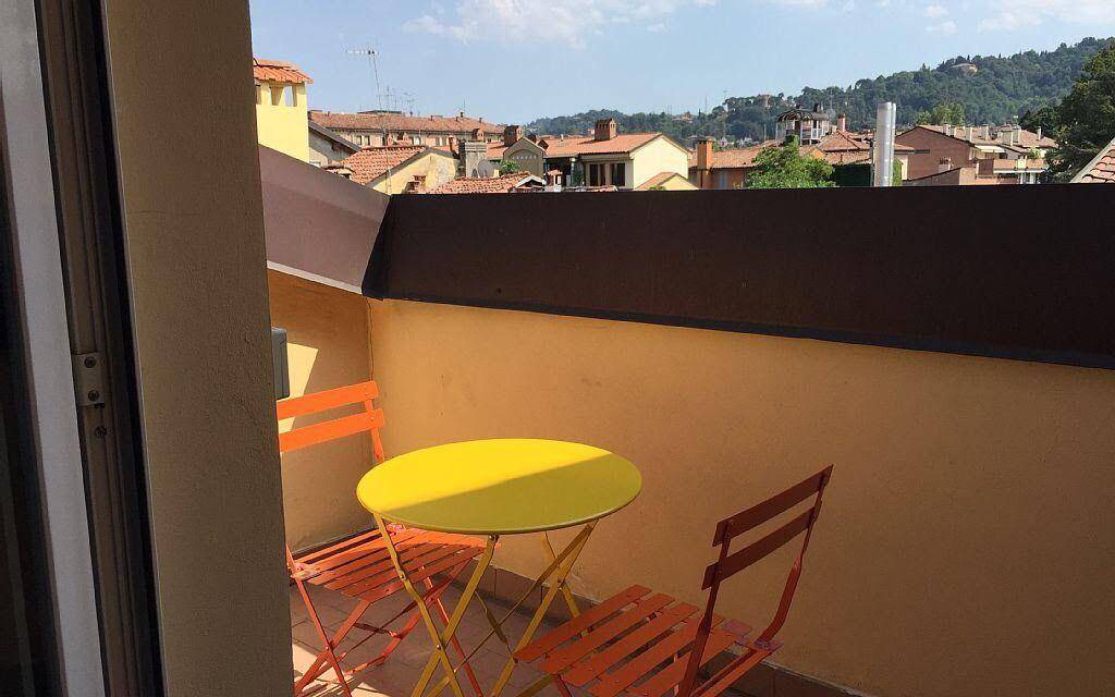 Photo of Patio Balcony in Historic Center