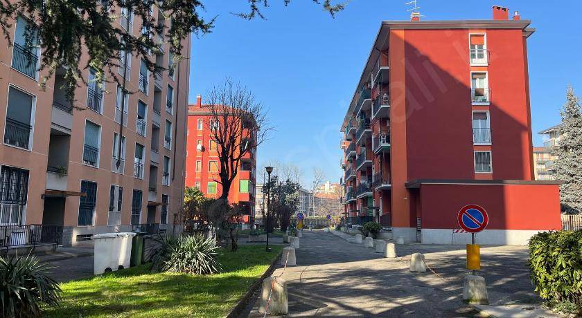 Photo of Buildings in Crescenzago