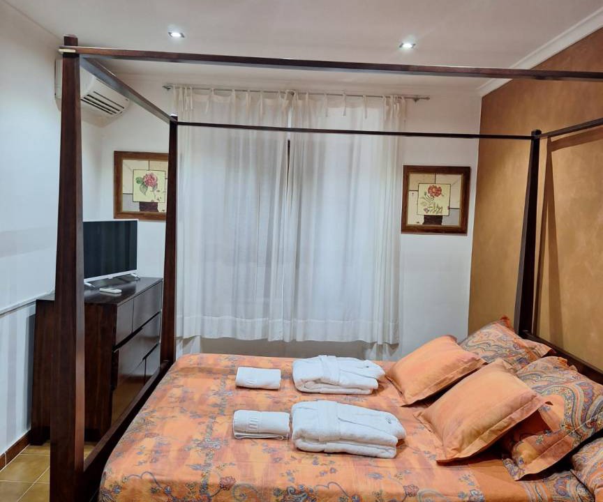 Photo of Bedroom in Chiclana de Segura