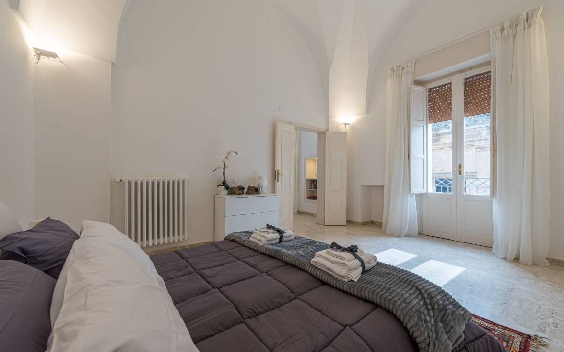 Photo of Bedroom in Francavilla Fontana