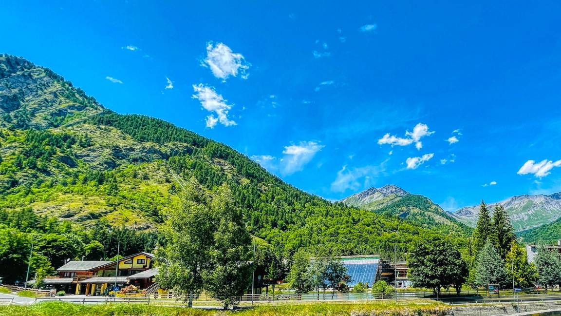 Photo of Outdoor in Bardonecchia