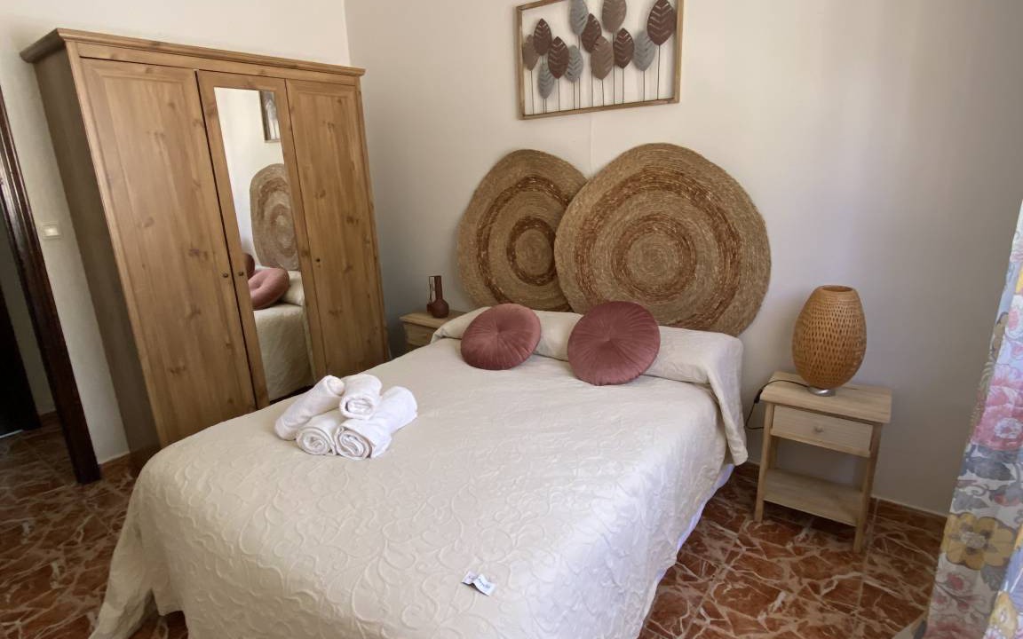 Photo of Bedroom in Villaviciosa de Cordoba