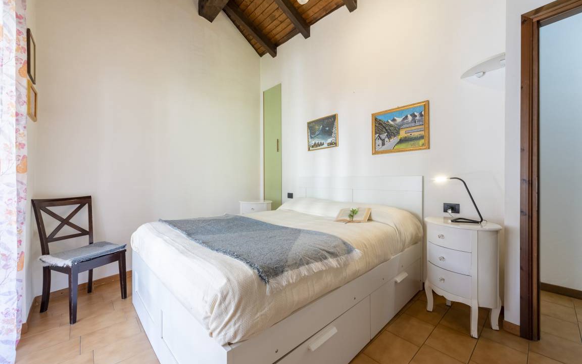 Photo of Bedroom in Gignese