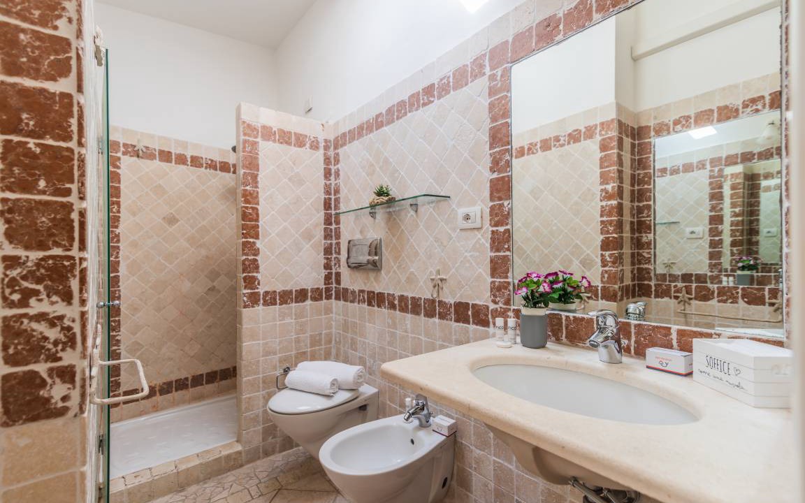 Photo of Bathroom in Li Cuncheddi