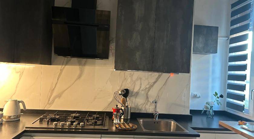 Photo of Kitchen in San Faustino-Madonnina-Quattroville