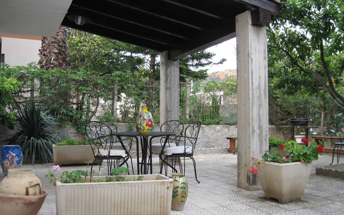 Photo of Patio Balcony in San Giorgio
