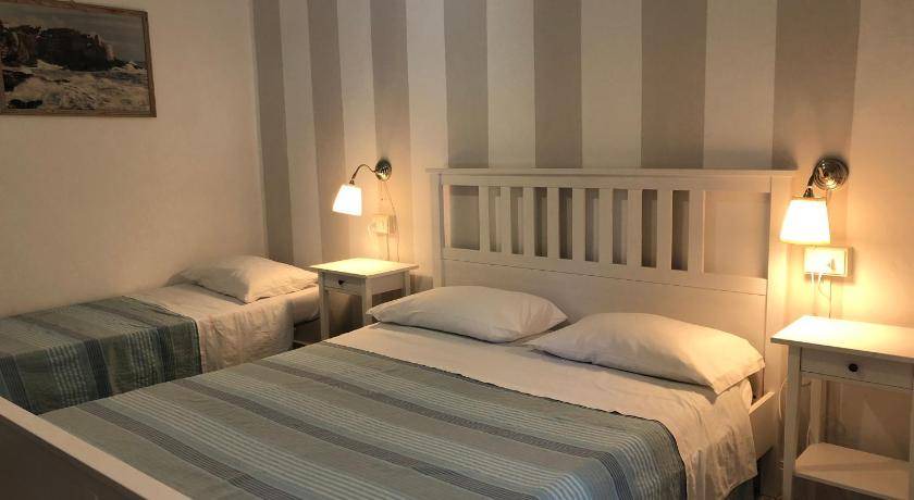 Photo of Bedroom in Tellaro