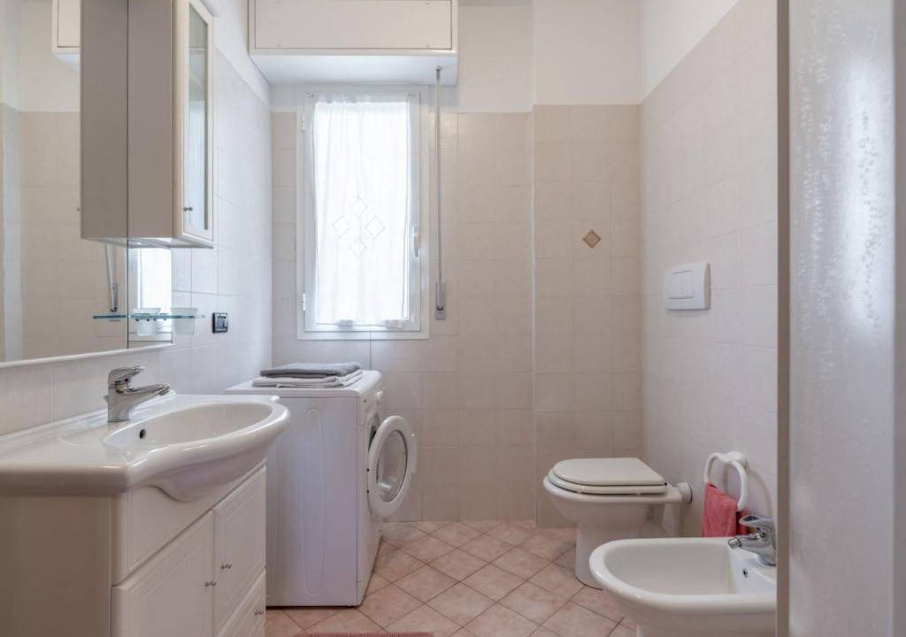 Photo of Bathroom in Gazzelli