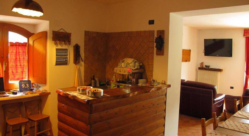 Photo of Others in Villetta Barrea