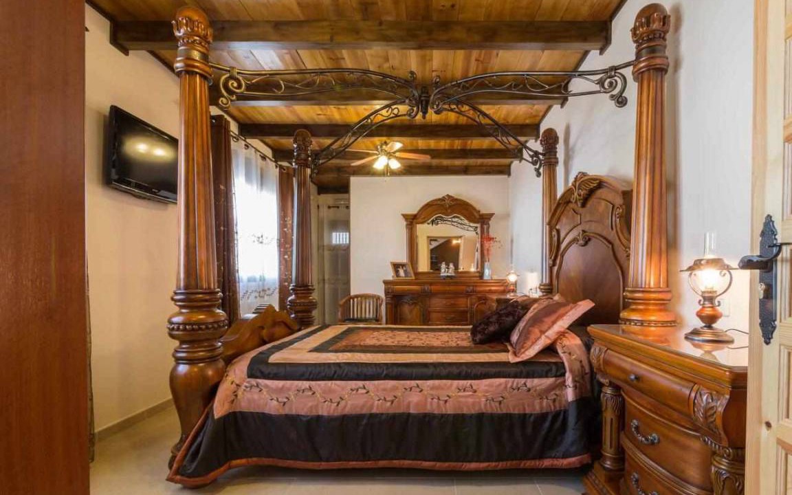 Photo of Bedroom in Argamasilla de Alba