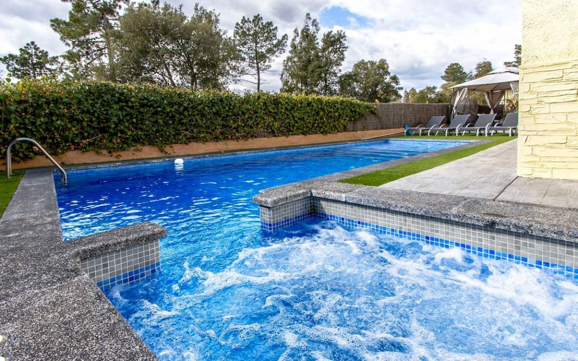 Photo of Outdoor in Santa Coloma de Farners