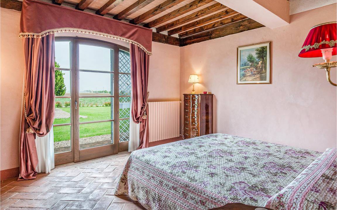 Photo of Bedroom in Montagnano