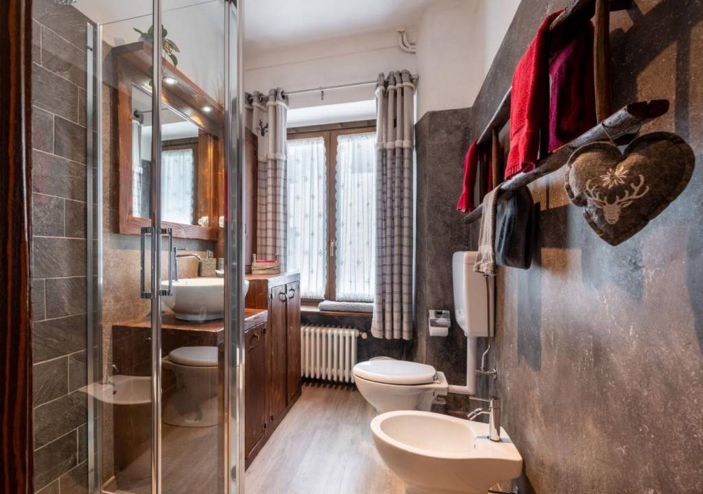 Photo of Bathroom in Ghigo