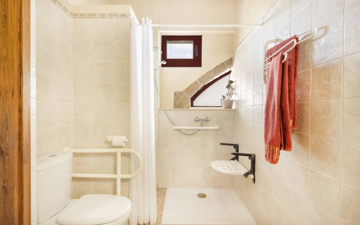 Photo of Bathroom in Els Plans de Sio