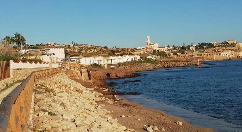 Photo of Outdoor in Portopalo di Capo Passero