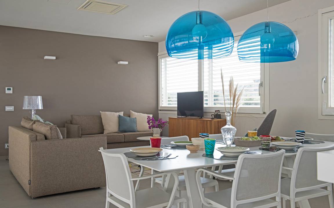 Photo of Livingroom in Scicli