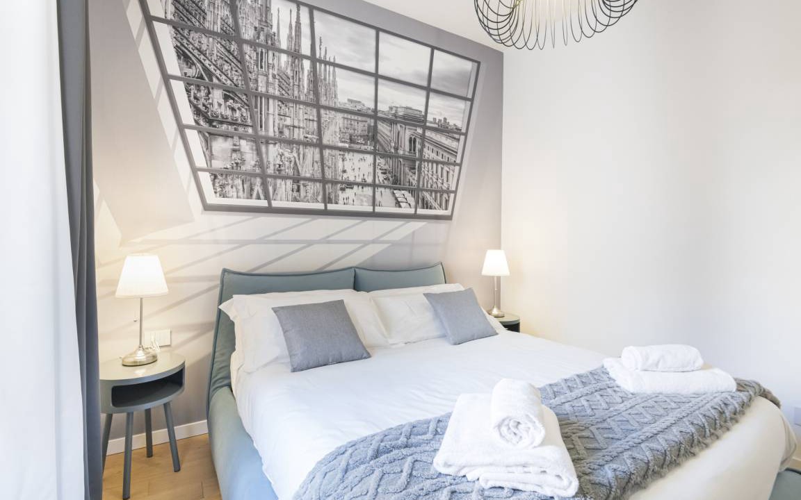 Photo of Bedroom in Central Station