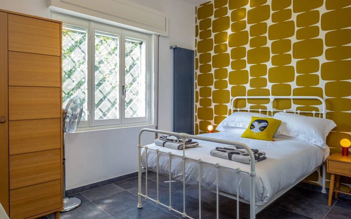 Photo of Bedroom in Suna