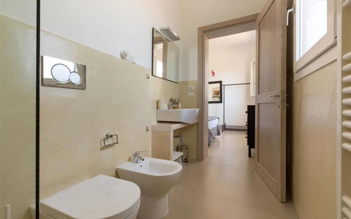 Photo of Bathroom in Ugento