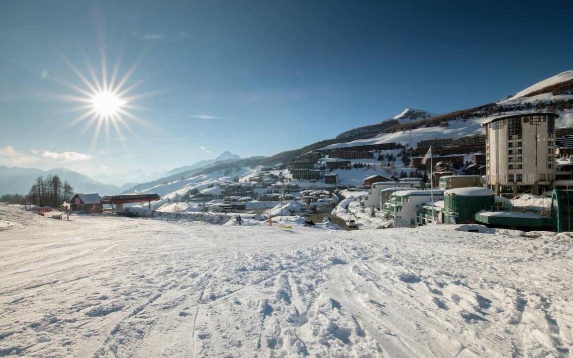 Photo of Others in Sestriere