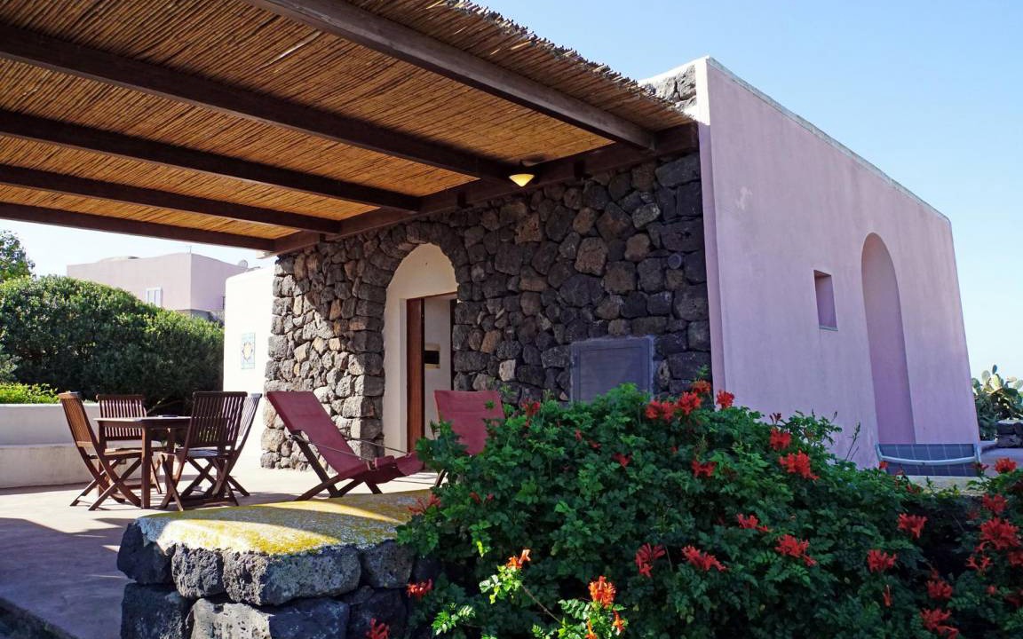 Photo of Others in Pantelleria