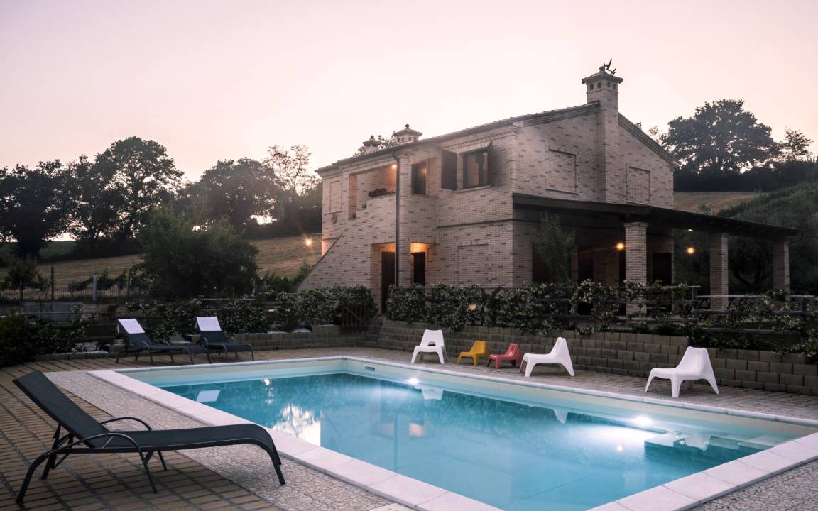Photo of Others in Villa Musone