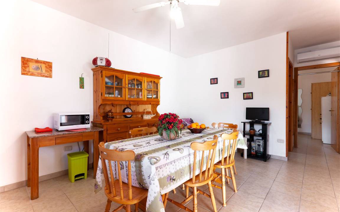 Photo of Livingroom in Torre dell'Orso