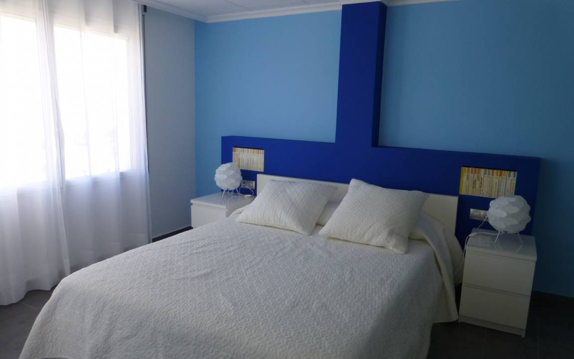 Photo of Bedroom in Santa Margarida