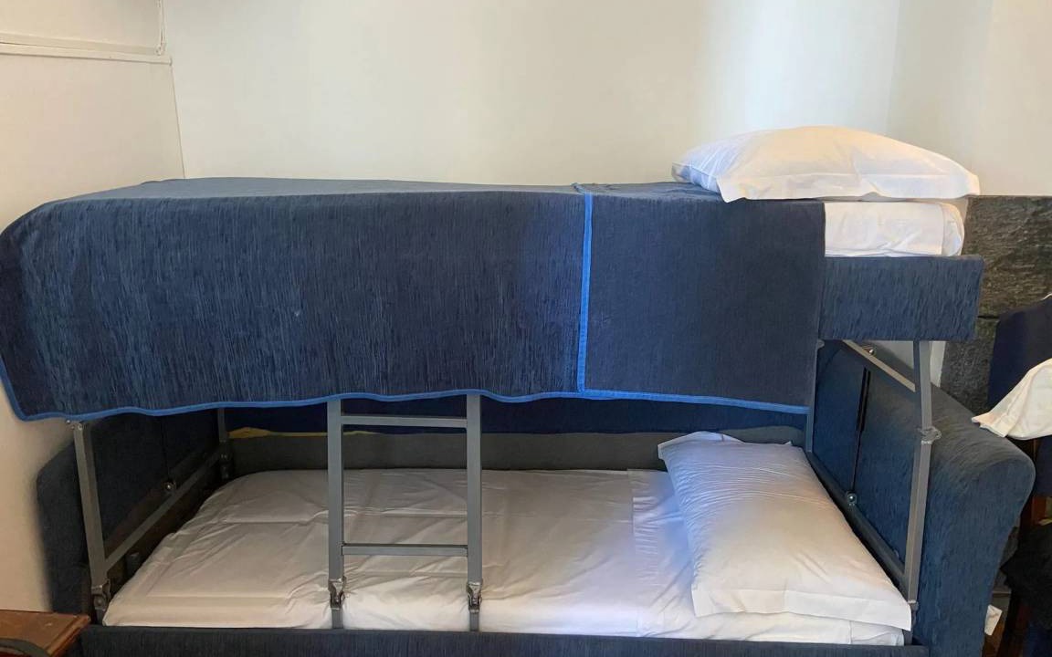 Photo of Bedroom in Capo Mulini