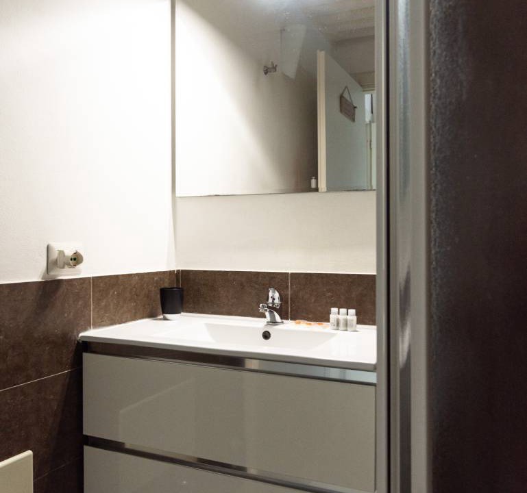 Photo of Bathroom in Precotto