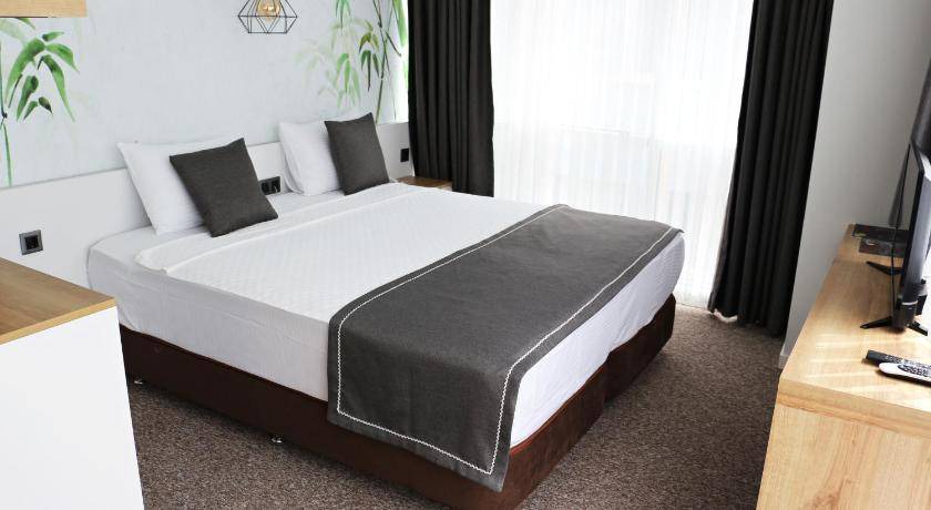 Photo of Bedroom in Gaziemir