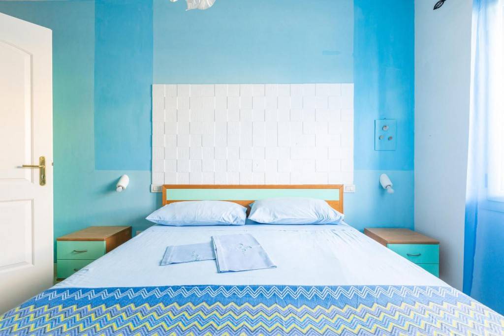 Photo of Bedroom in Santa Cesarea Terme