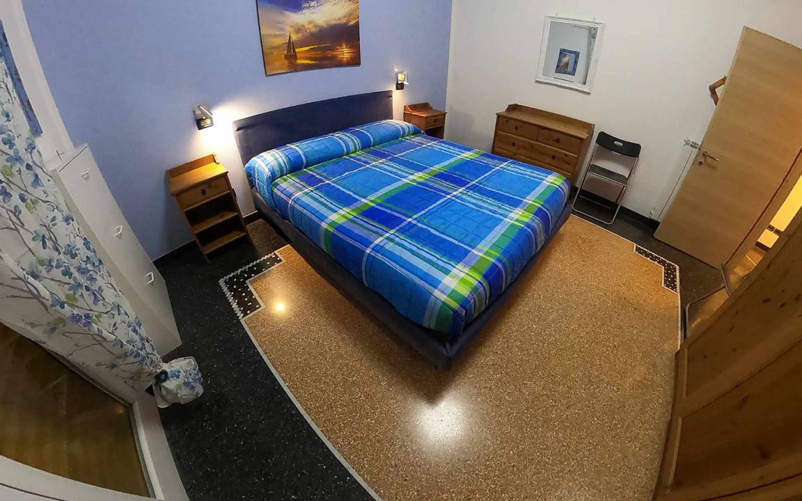 Photo of Bedroom in Albissola Marina