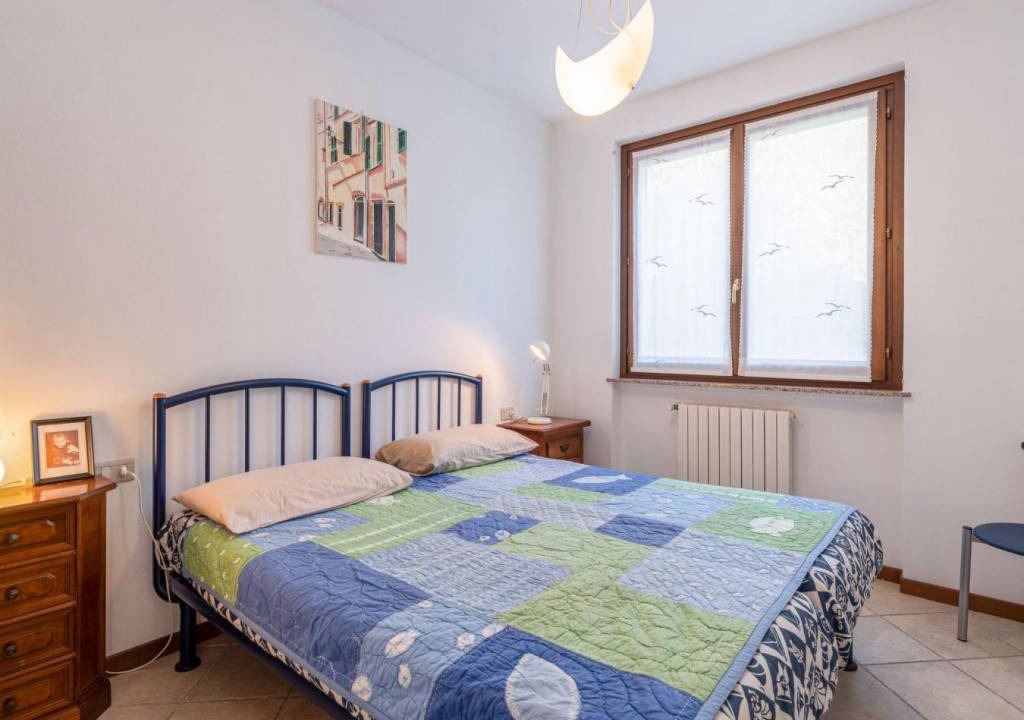 Photo of Bedroom in Marina di Andora