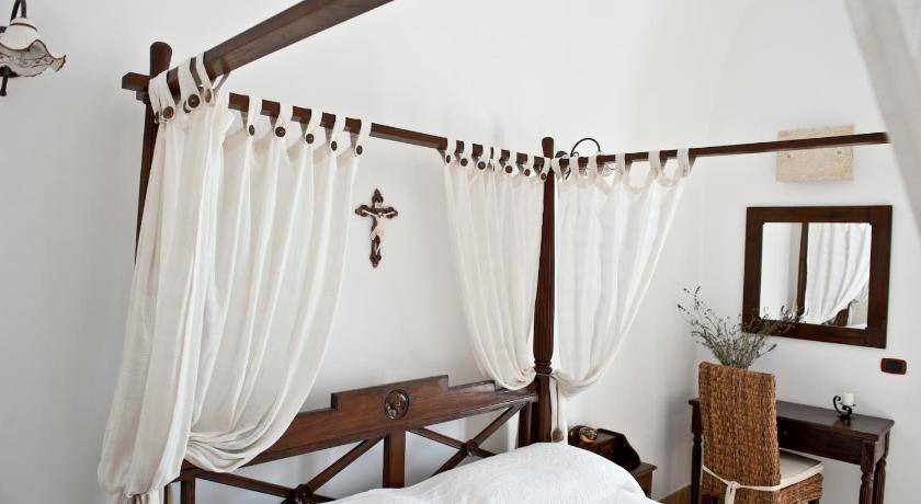 Photo of Bedroom in Palagianello