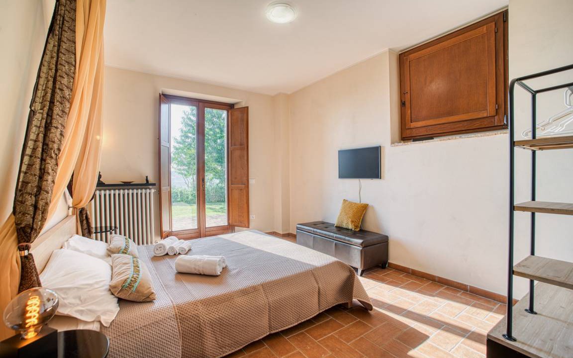 Photo of Bedroom in Fratticiola Selvatica