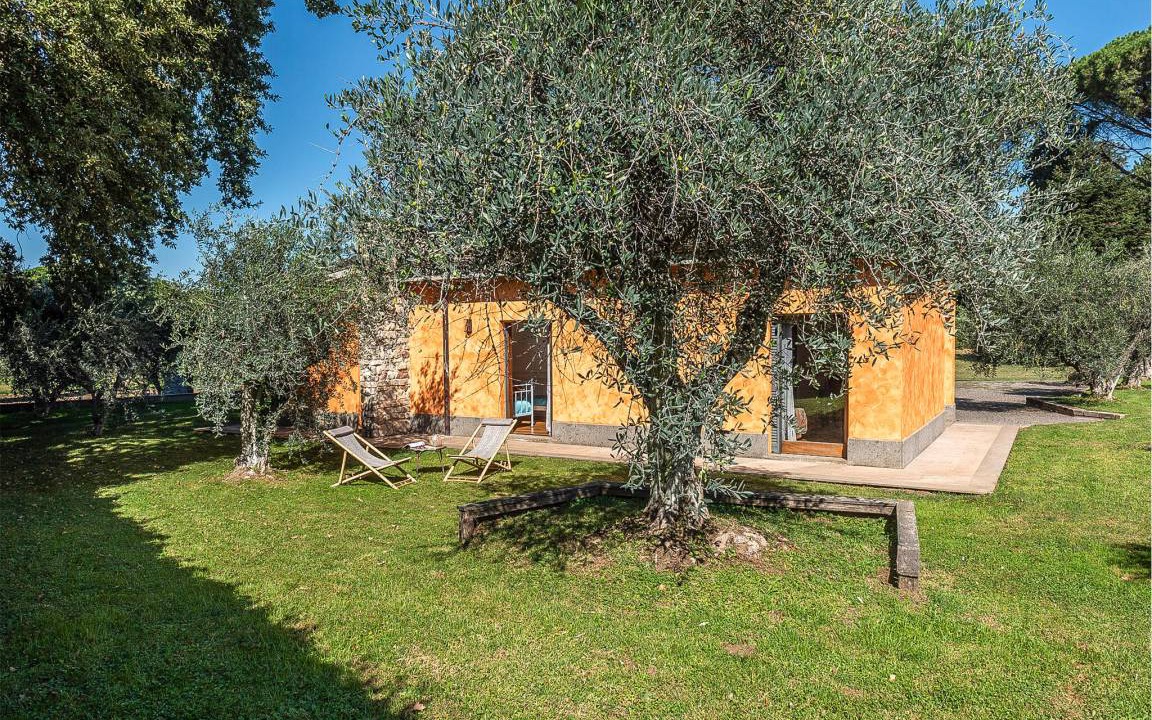Photo of Buildings in Rocca di Papa