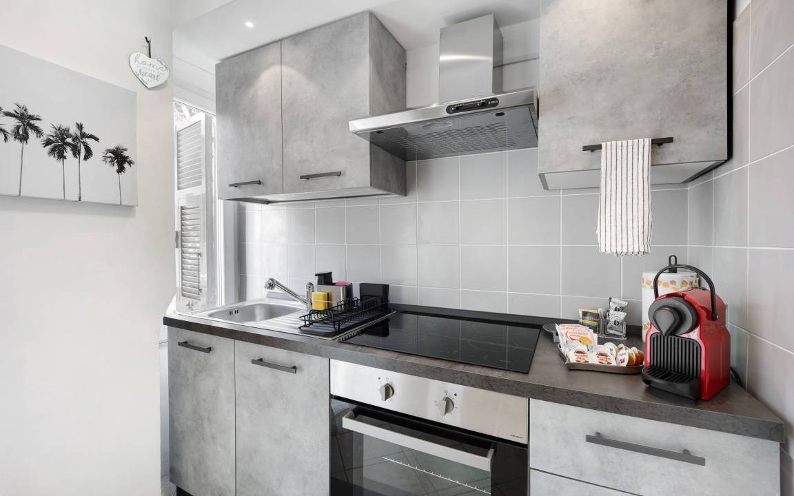 Photo of Kitchen in Altare