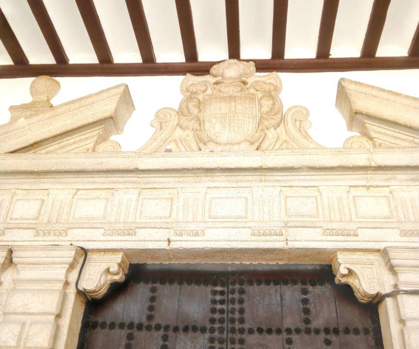 Photo of Others in Almagro