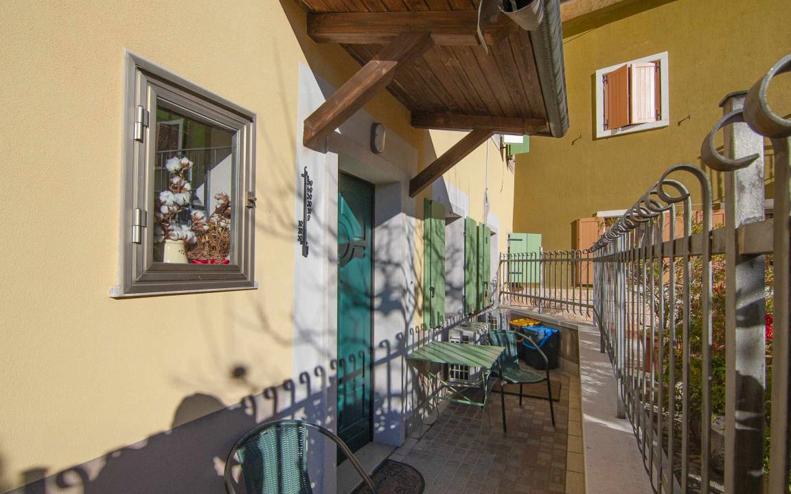 Photo of Patio Balcony in Sant'Ambrogio di Valpolicella