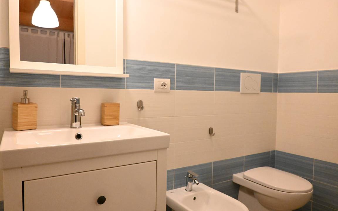 Photo of Bathroom in Villa Musone