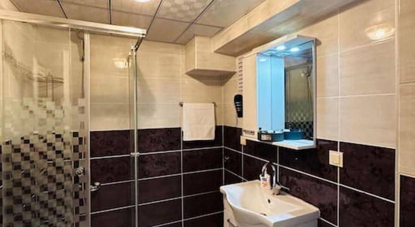 Photo of Bathroom in Canakkale